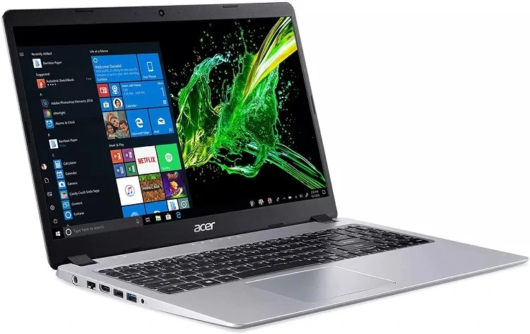 لپ تاپ Acer A515-43-R19L